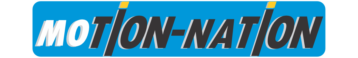 Motion Nation Logo