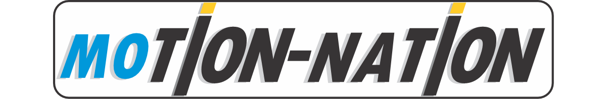 Motion Nation Logo