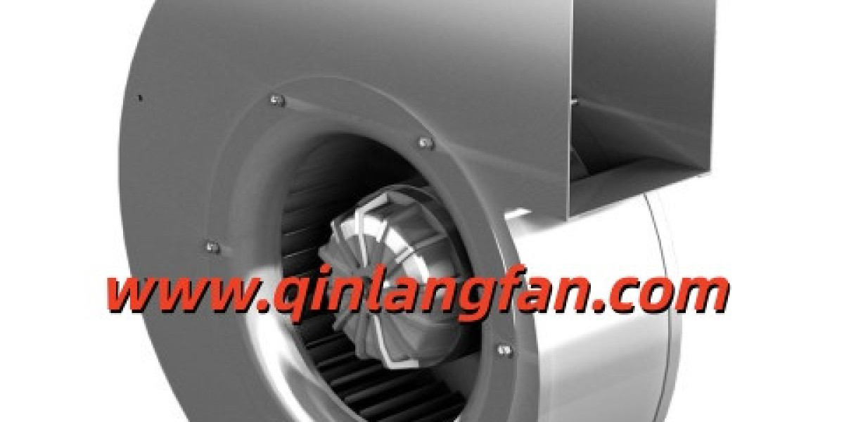 How Can Qinlang Enhance Your Industrial Centrifugal Fan Experience?