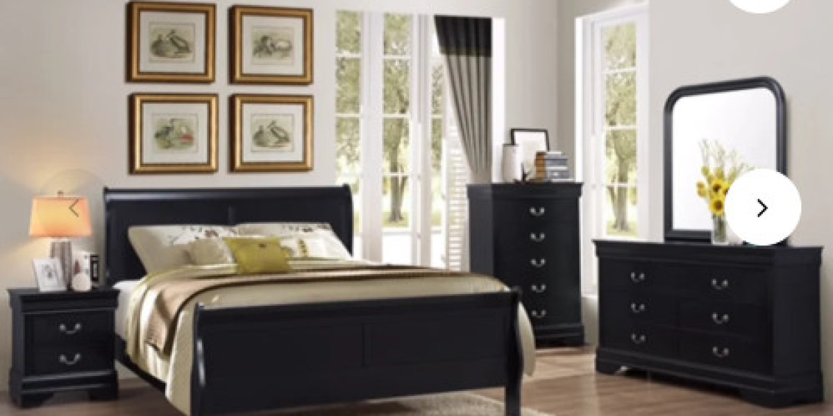Best Durable Bedroom Set for Long-Lasting Comfort & Style | Hero Furniture