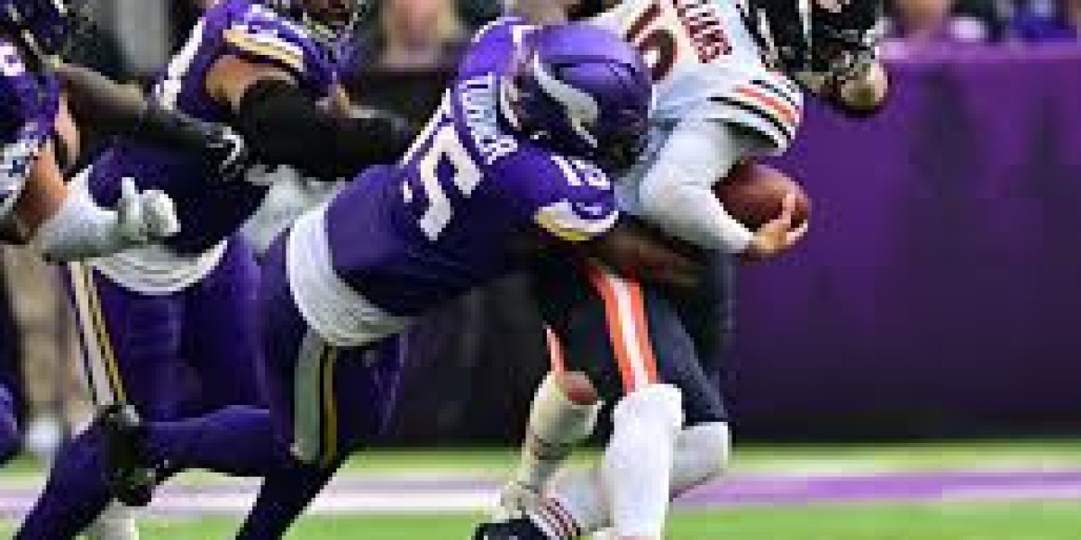 Vikings fulfill with greatest QB possibility at Scouting Mix