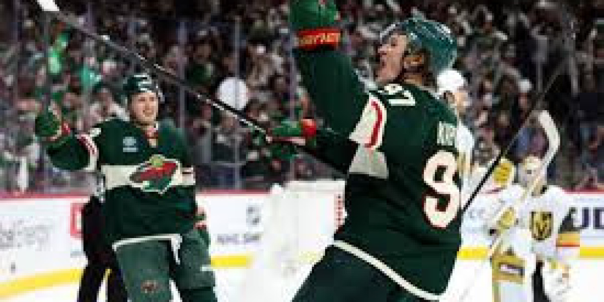 Kaprizov conclude in direction of signing 5-calendar year bundle