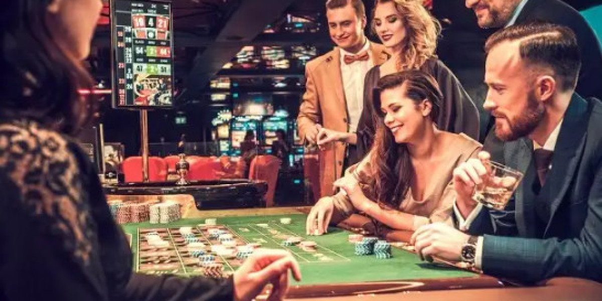 Gameone Casino：香港玩家信賴的娛樂新高度，體驗真正專業的線上遊戲享受