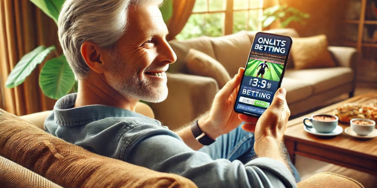 Korean Sports Betting: Sureman Scam Verification Platform You Can Trust