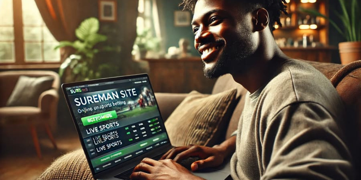 Ensuring Safe Online Sports Betting with Sureman’s Scam Verification Platform