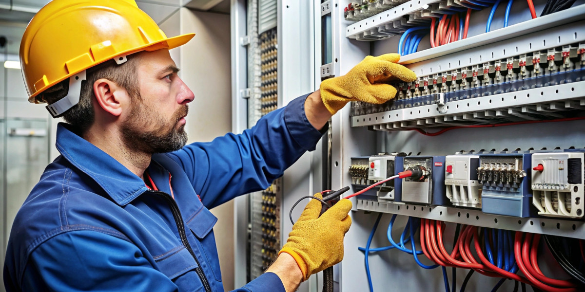 Outdoor Electrical Services in Lahore: Reliable & Safe Solutions