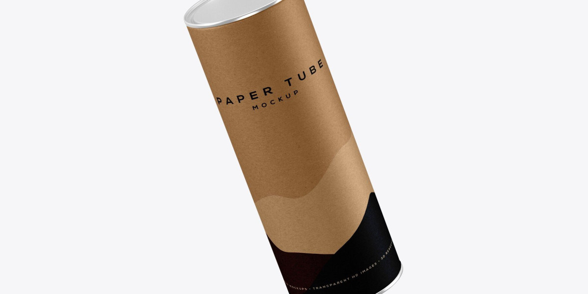Paper Tube Packaging vs Plastic Packaging: A Sustainability Comparison