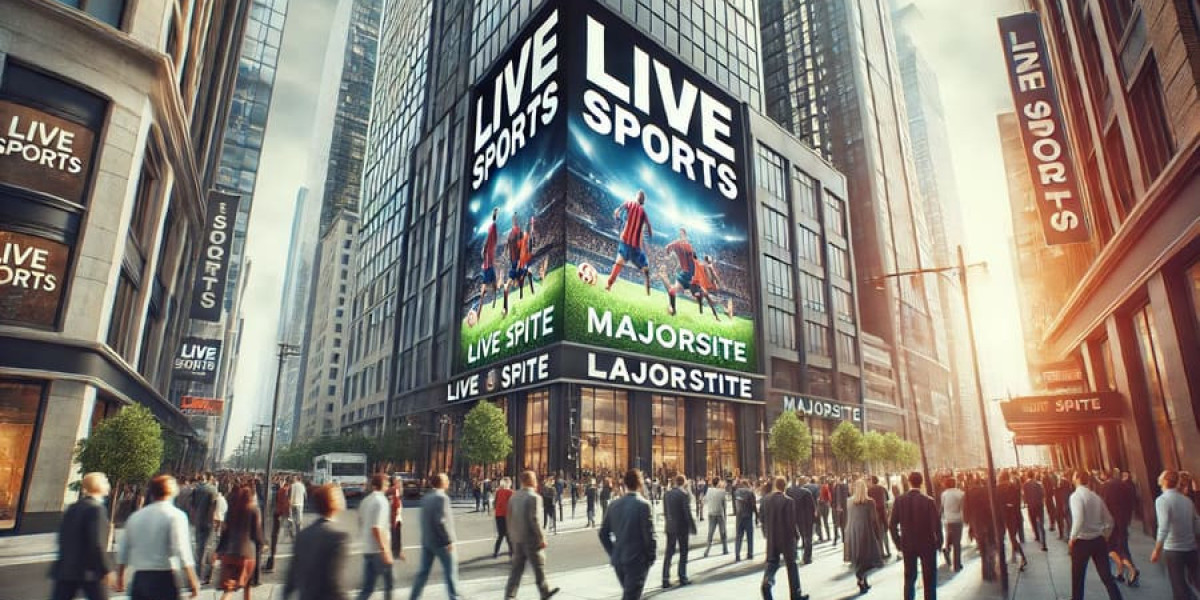 Discovering Trustworthy Sports Toto Sites with Sureman’s Scam Verification Platform