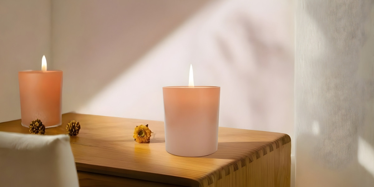 Elevate Your Brand with Custom Fragrance Candles from Zuofun