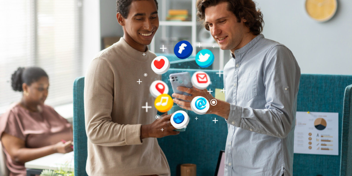 Why Every Entrepreneur Needs Personal Social Media Management.