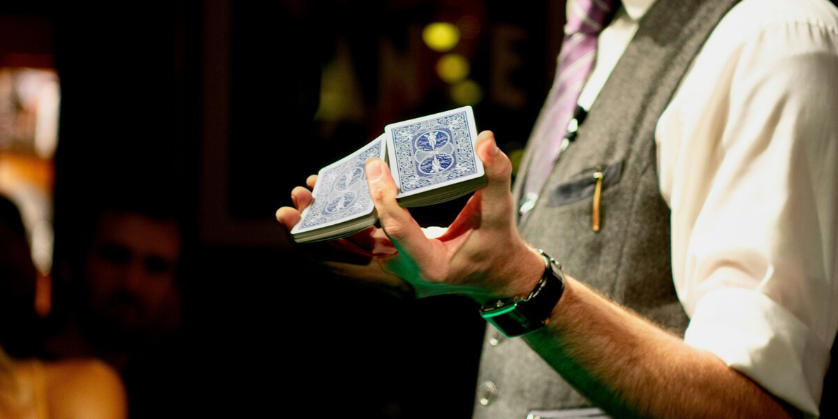 Ensuring Safety: Baccarat Site and the Inavegas Scam Verification Community