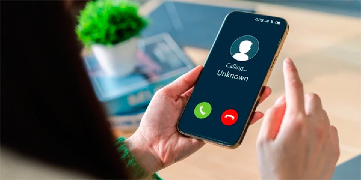 Как выяснить, кто звонил с незнакомого номера