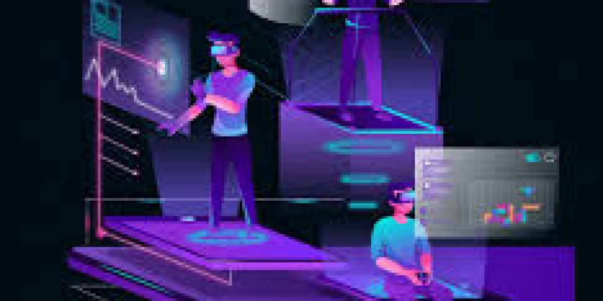 End-to-End Generative AI Development Services