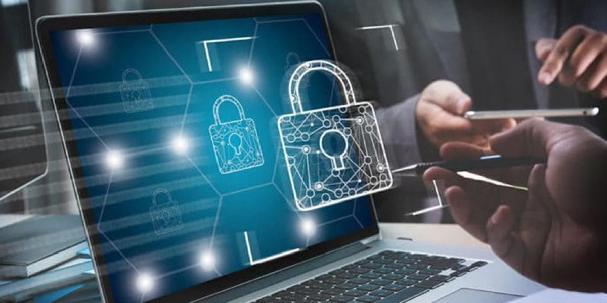 Comprehensive Overview Of Economic Drivers Fueling The Global Cybersecurity Defense Sector Growth