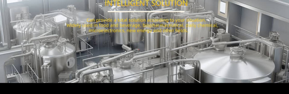 Zhejiang Reson Machinery Technology Cover Image