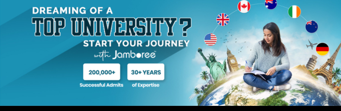 Jamboree India Cover Image