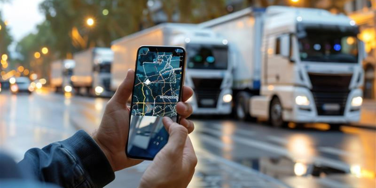 Fleet Management System for Fuel Cost Reduction in the UAE