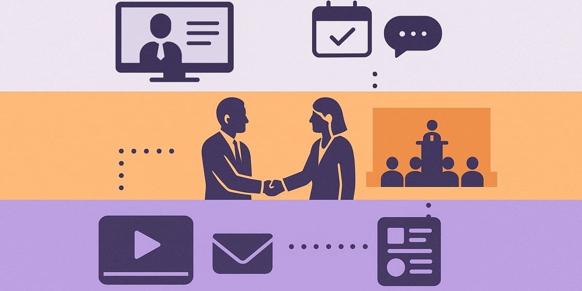 B2B Event Market Estimation: Unlocking New Business Engagement Strategies