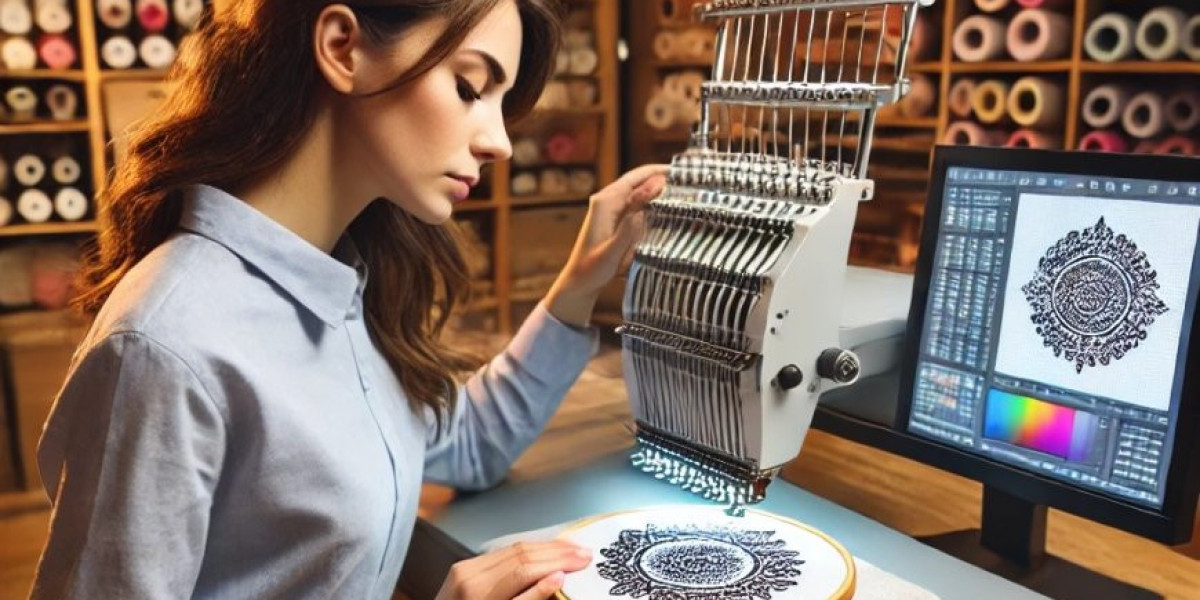 How to Convert Designs for ZSK Embroidery Machines Without Quality Loss