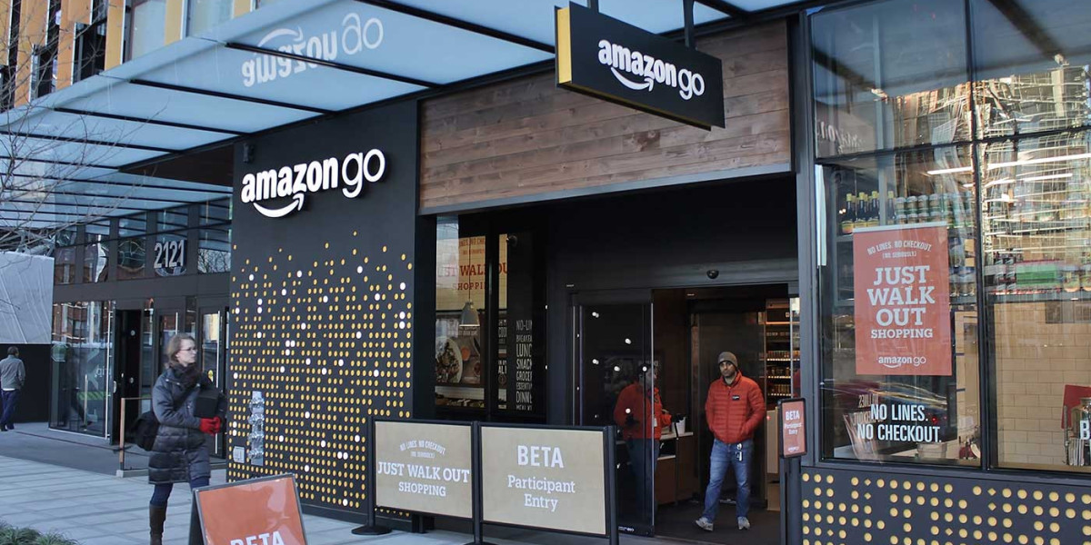 Amazon Brand Store Design Services: Build a Powerful Shopping Experience with Sellexio