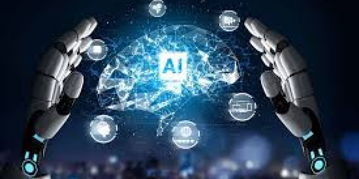 Generative AI Solutions & Development Services