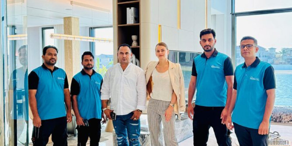 Property Snagging Dubai | Professional Inspection Services