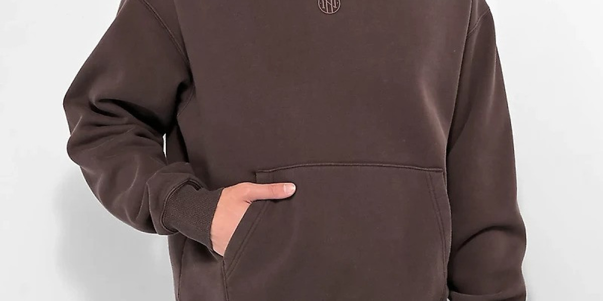 Ninth Hall Hoodie: Streetwear’s Bold Statement of Comfort and Culture