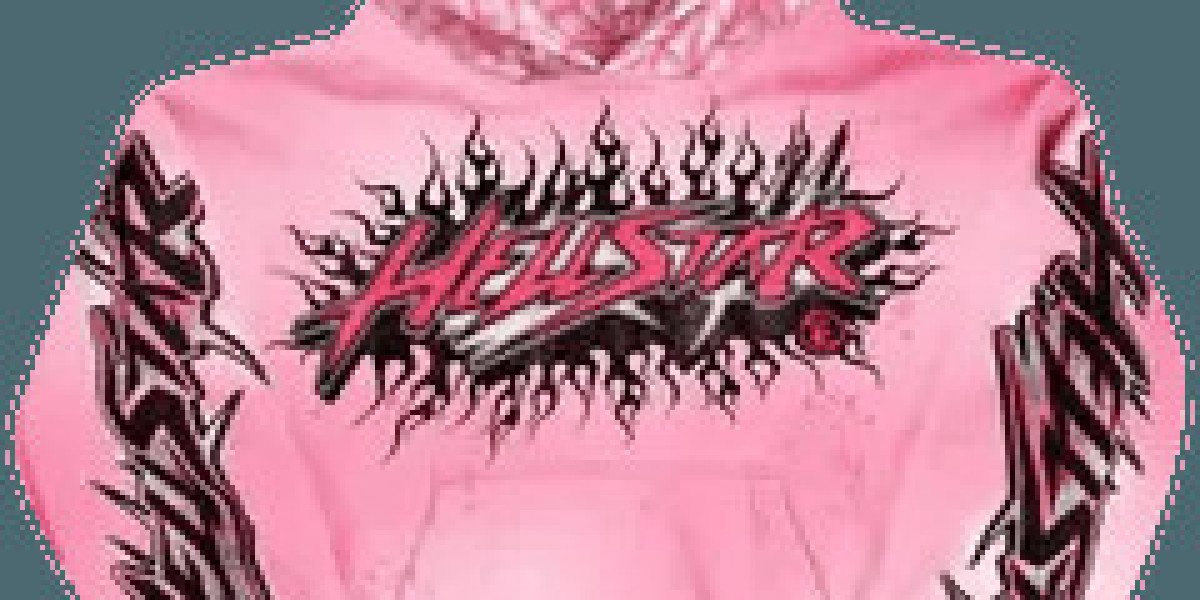Hellstar Product Shop: Where Streetwear Meets Soul