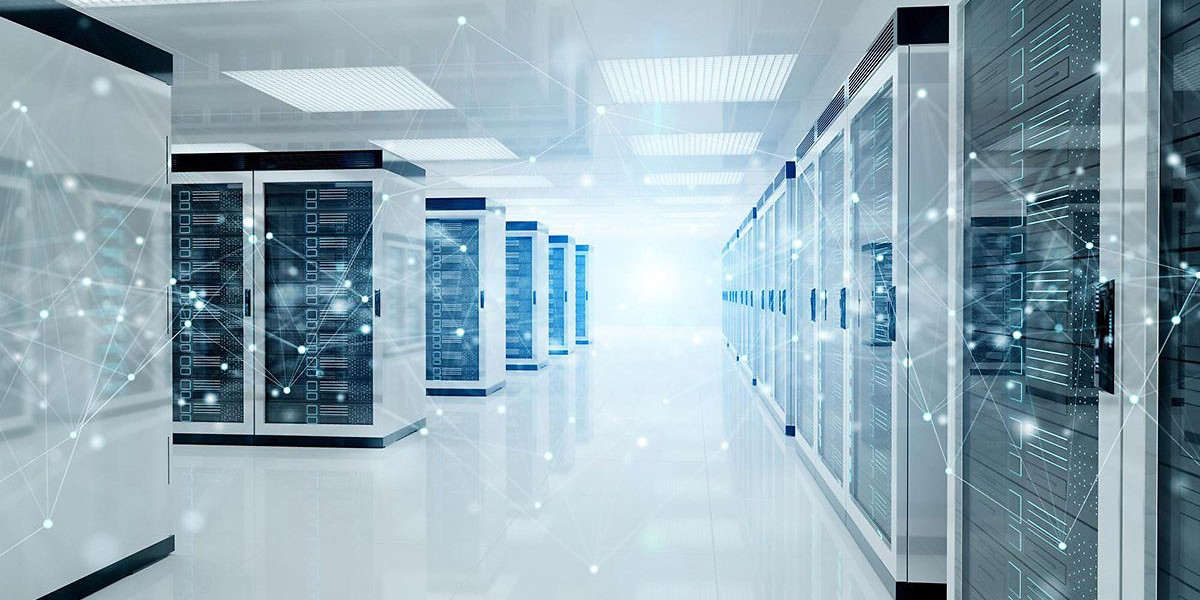 Emerging Opportunities and Growth Trajectories in the Global Data Center Market