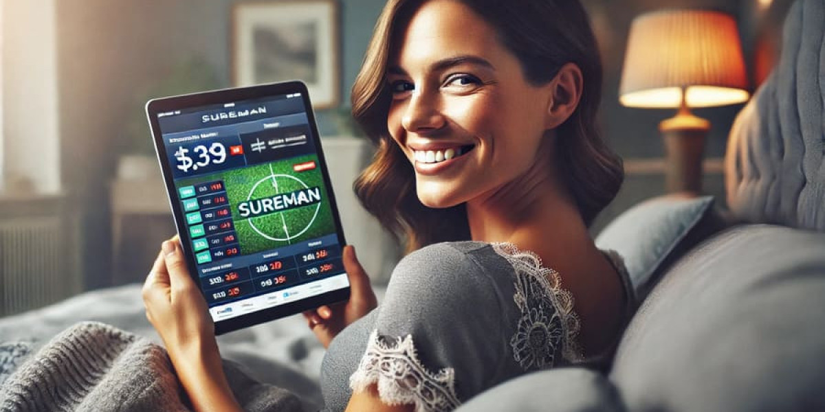 Korean Sports Betting: Navigating Scams with Sureman Verification