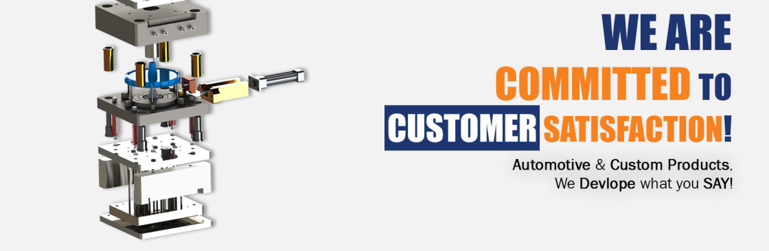 Krishani Molds Parts Cover Image