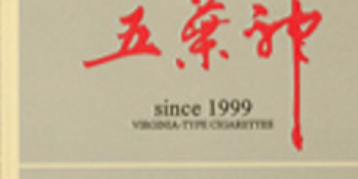 探索金五葉：HKsmokeone 为您带来的高品质体验