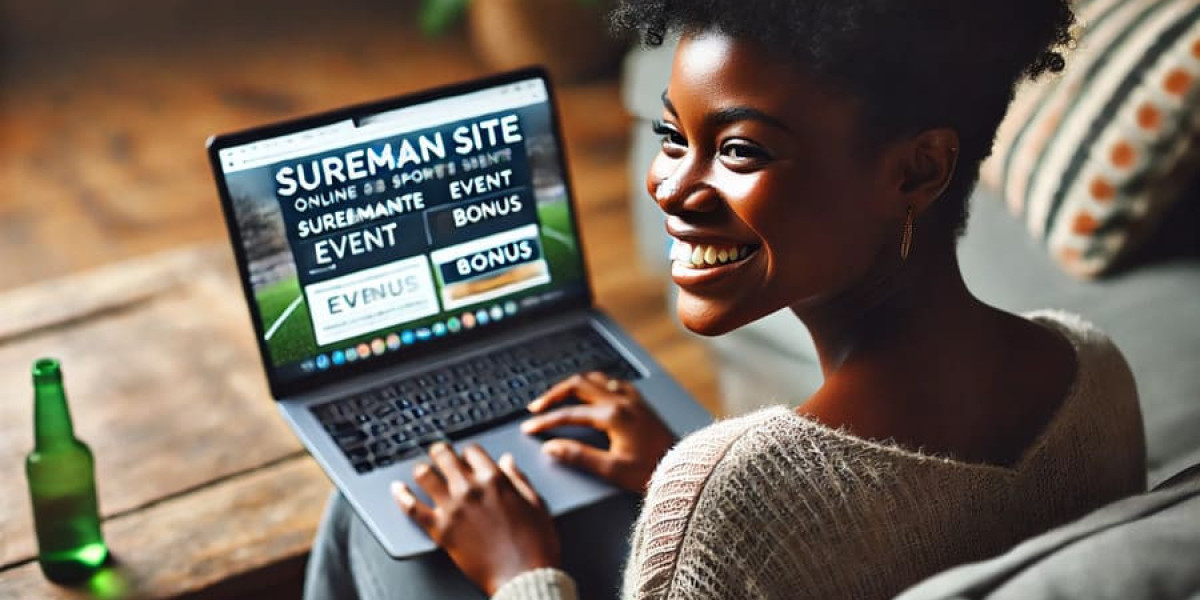 Explore the World of Korean Gambling Sites: How Sureman Helps You Verify Scams