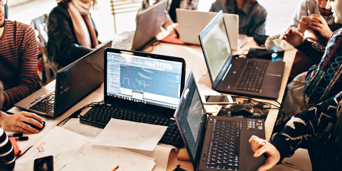 Social media collaboration platform.