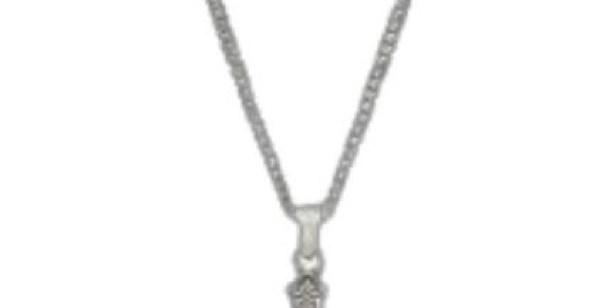 Are Chrome Hearts Jewelry limited Edition?