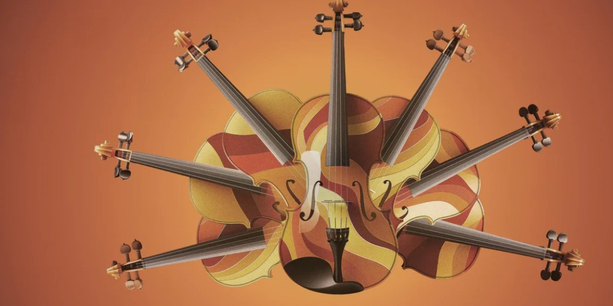 Enhancing Guitar Performances With Soundpaint Guitar Strings