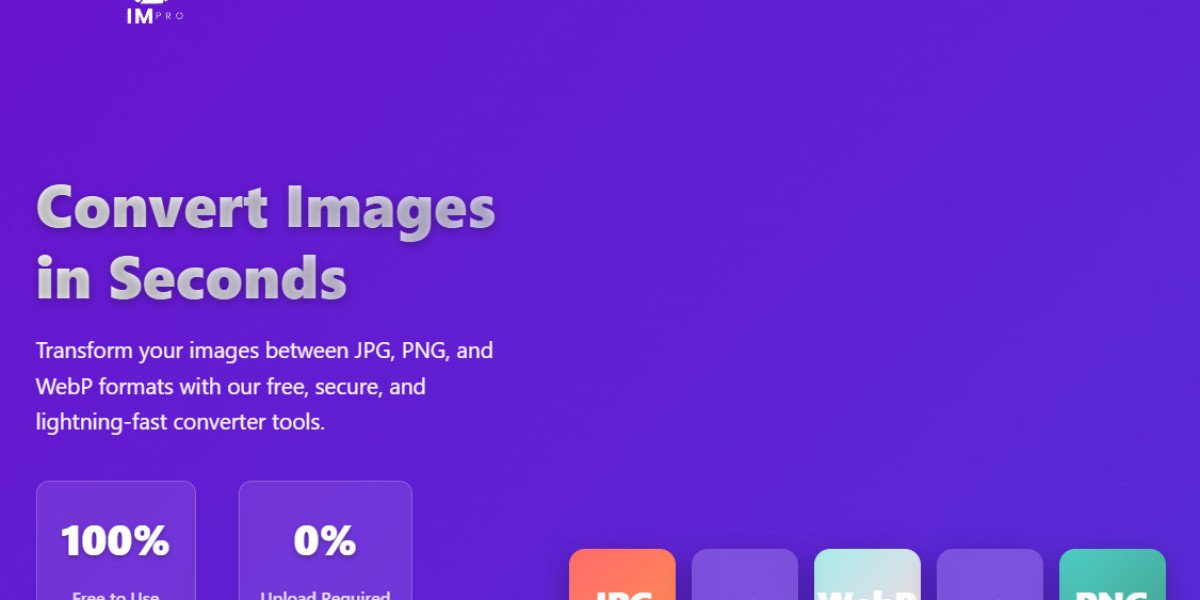 JPG to WebP – Transforming Your Images for a Modern Web Experience