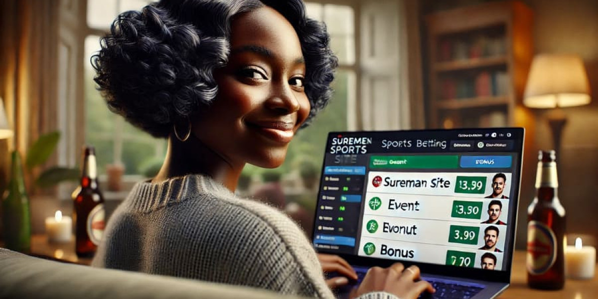 Exploring the Sureman Platform for Scam Verification in Korean Sports Betting