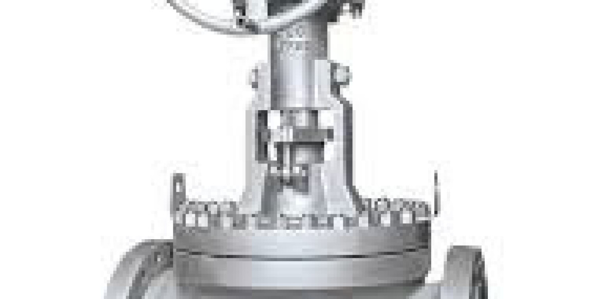 How Can an Orbital Ball Valve Maker Such as ncevalve Enhance Operational Consistency?