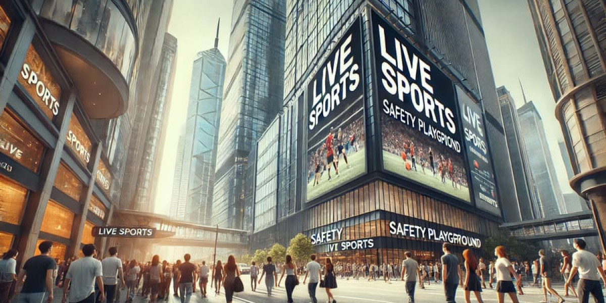 Ensuring Safe Online Sports Betting with Sureman Scam Verification Platform