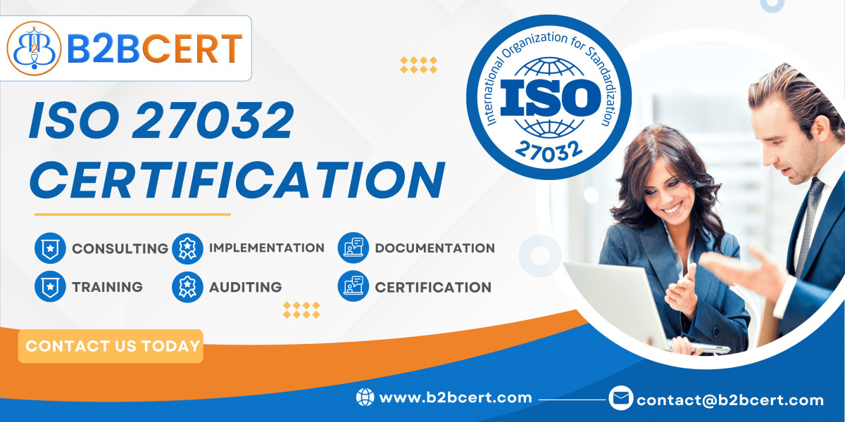 ISO 27032 Certification in Lebanon: Enhancing Cybersecurity and Digital Trust