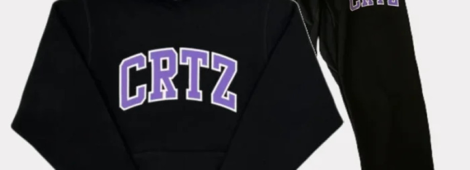 Corteiz Corteiz Cover Image