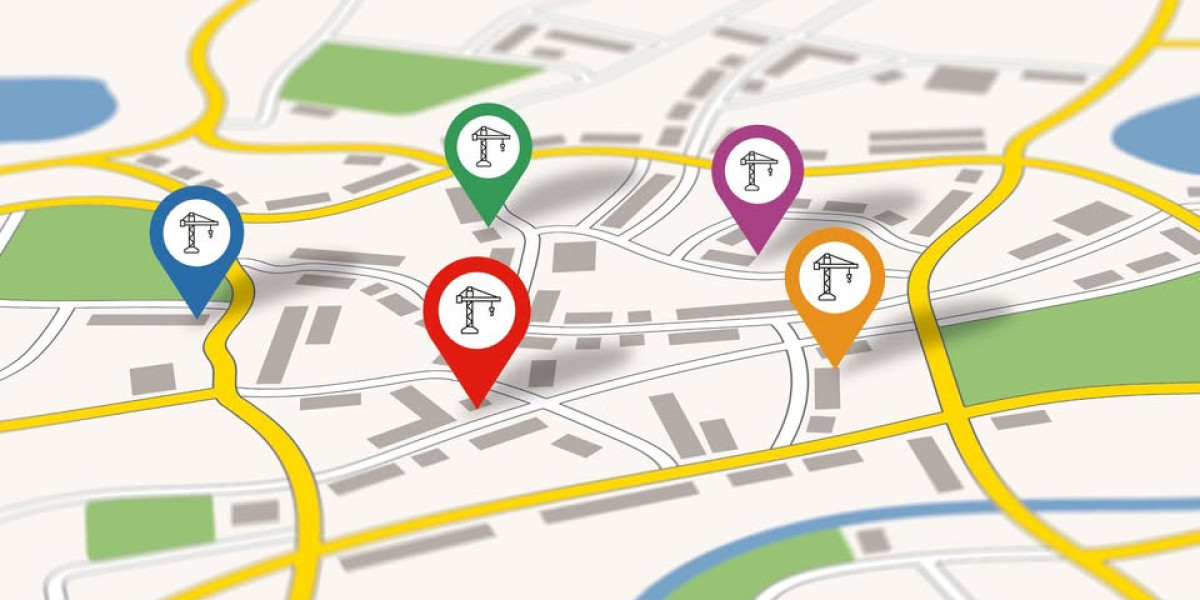 Rise of Ecobuild in London |  ConMap