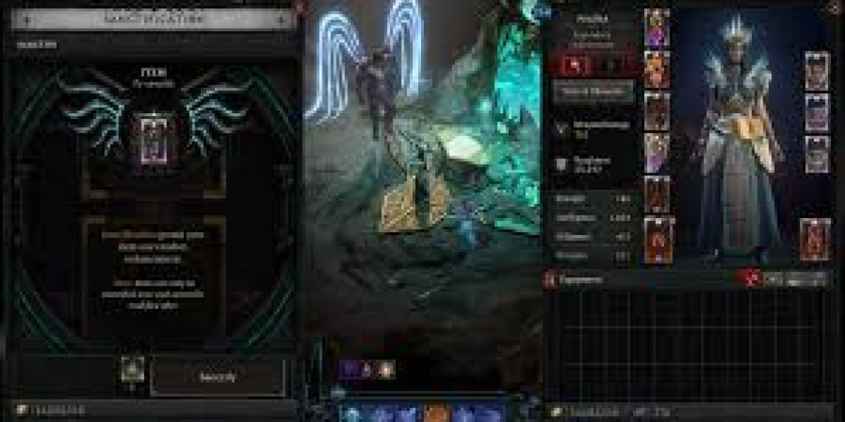 The Rhythm of Rage: Mastering the Barbarian's Arsenal