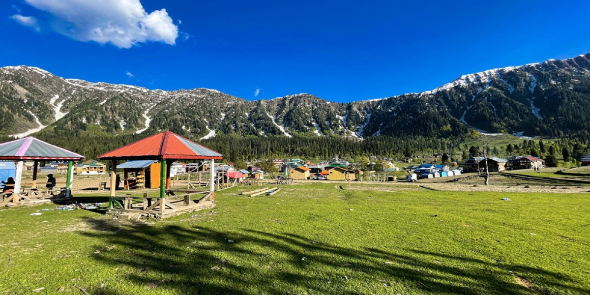 Homestay in Binsar: A Refined Himalayan Escape at Mary Budden Estate