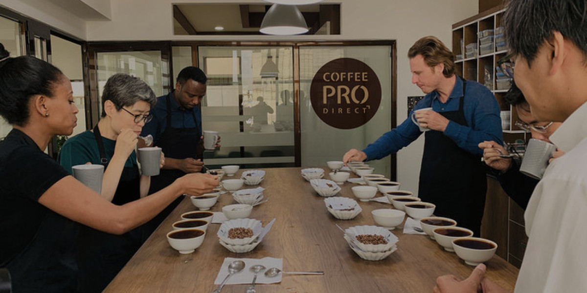 Coffee Lab Roasters | Coffee Pro Direct