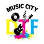 Music City DTF Profile Picture