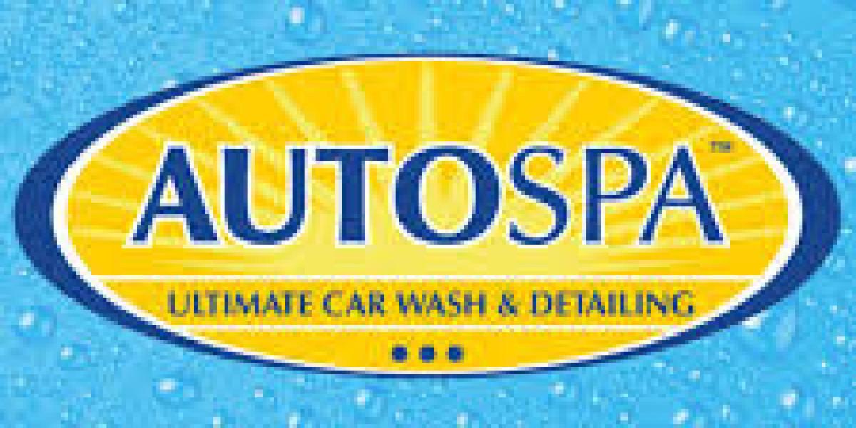 Premium Vehicle Care with Trusted _Auto Spa Services in Burlington