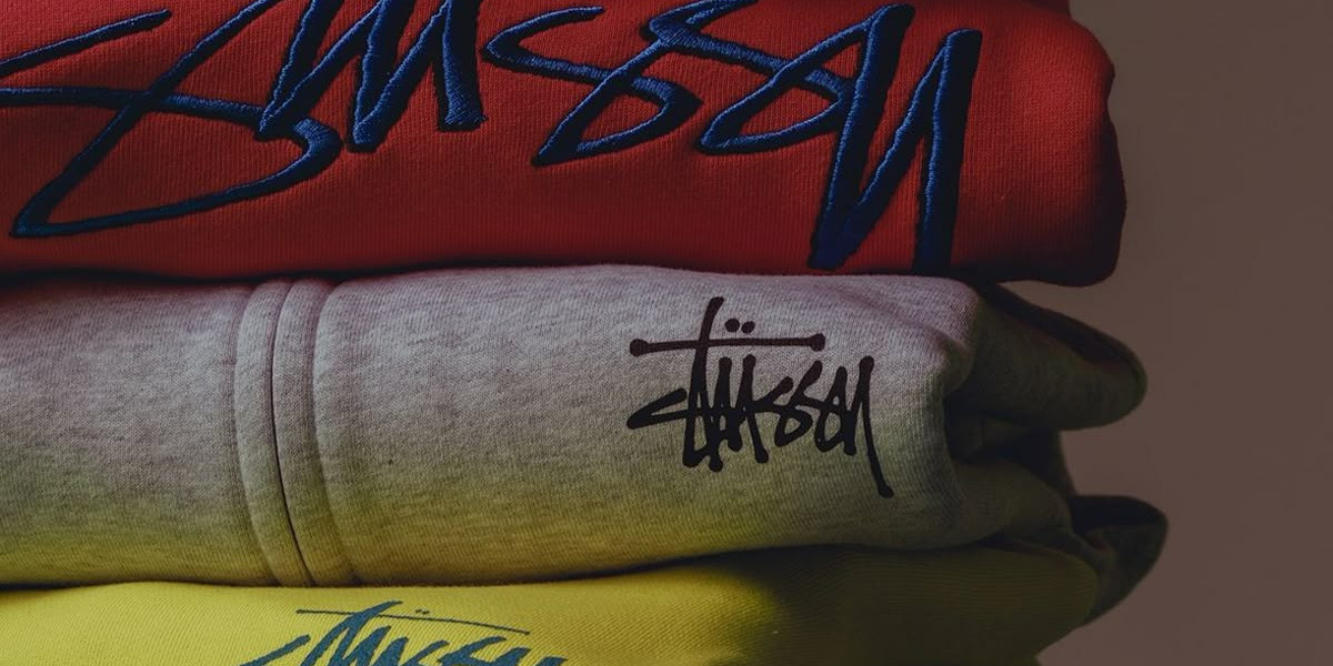 Stussy Sudadera Styles: Oversize, Classic, and Modern Cuts Explained