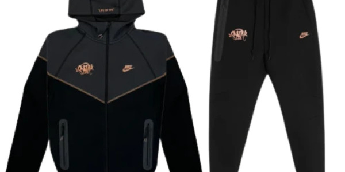 Syna World and How It Changes Streetwear Style